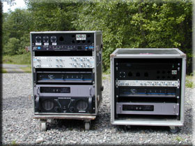 More Sound Gear