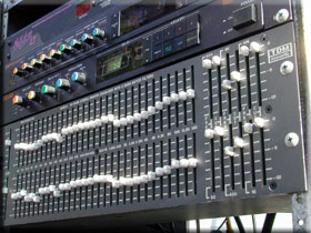 Equalizer