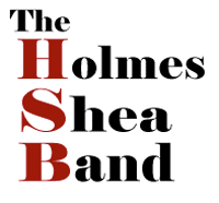 Holmes Shea